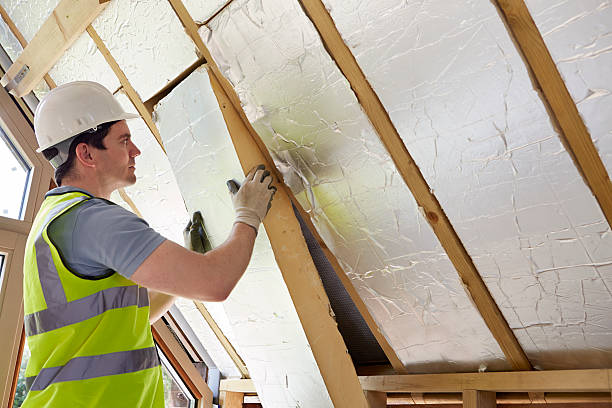 Best Energy Efficiency Insulation in Scottsbluff, NE
