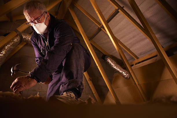 Best Residential Insulation in Scottsbluff, NE